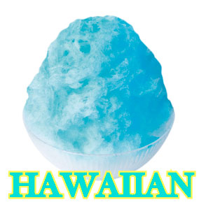 ハワイアン 1リットル